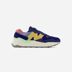 New Balance 57/40 Deep Blue Multi