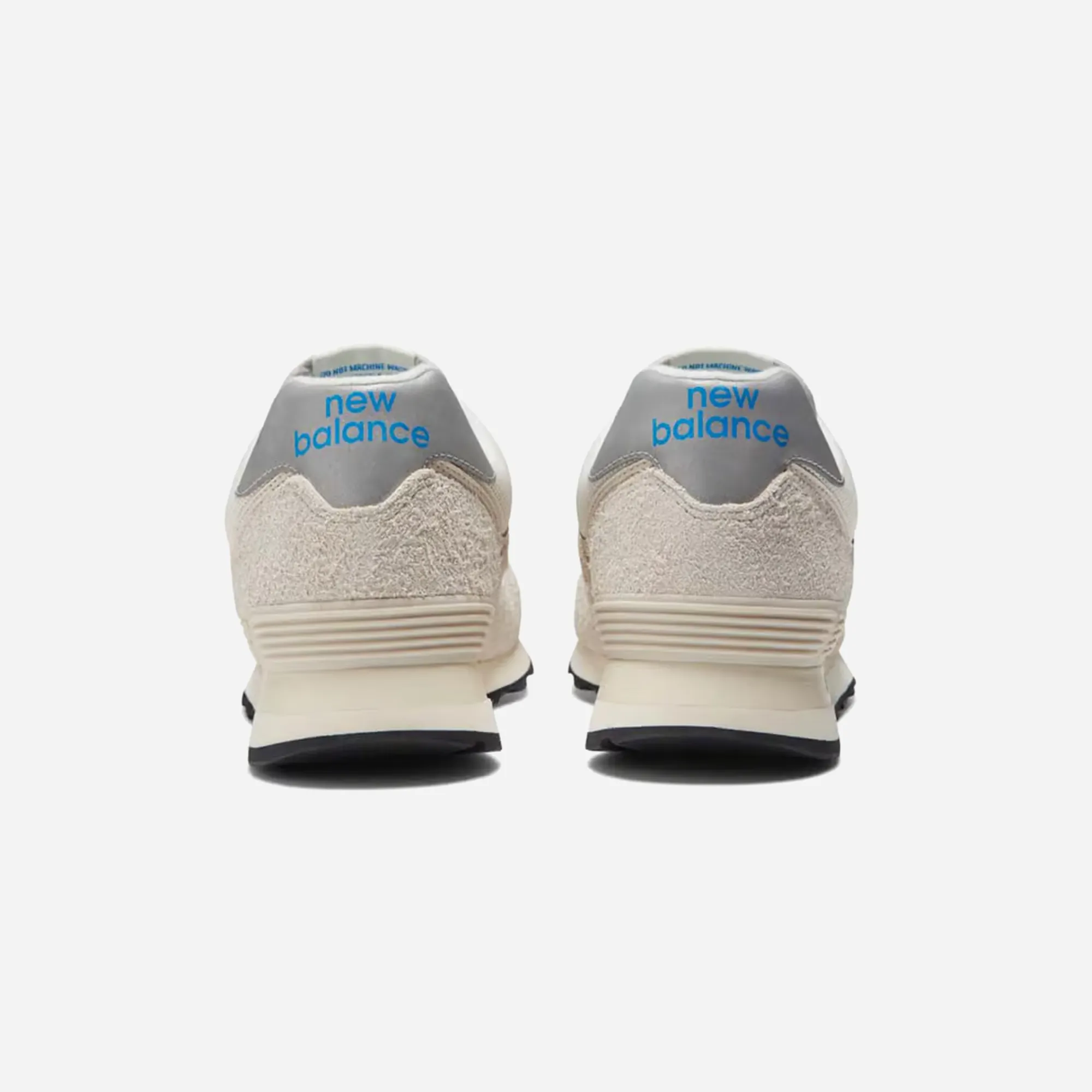 New Balance Alloy/White Mens U574RZ2