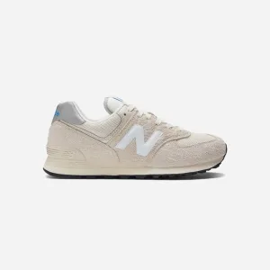 New Balance Alloy/White Mens U574RZ2