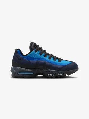 Nike Air Max 95 SP (OBSIDIAN/BLACK-HARBOR BLUE)