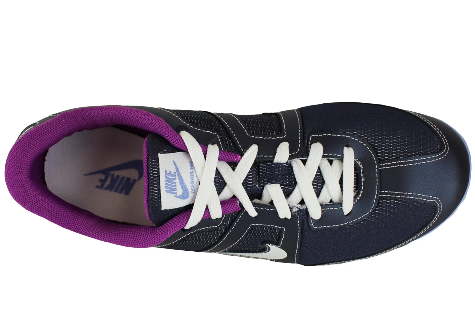 Nike Oceania NM Womens Comfortable Shoes