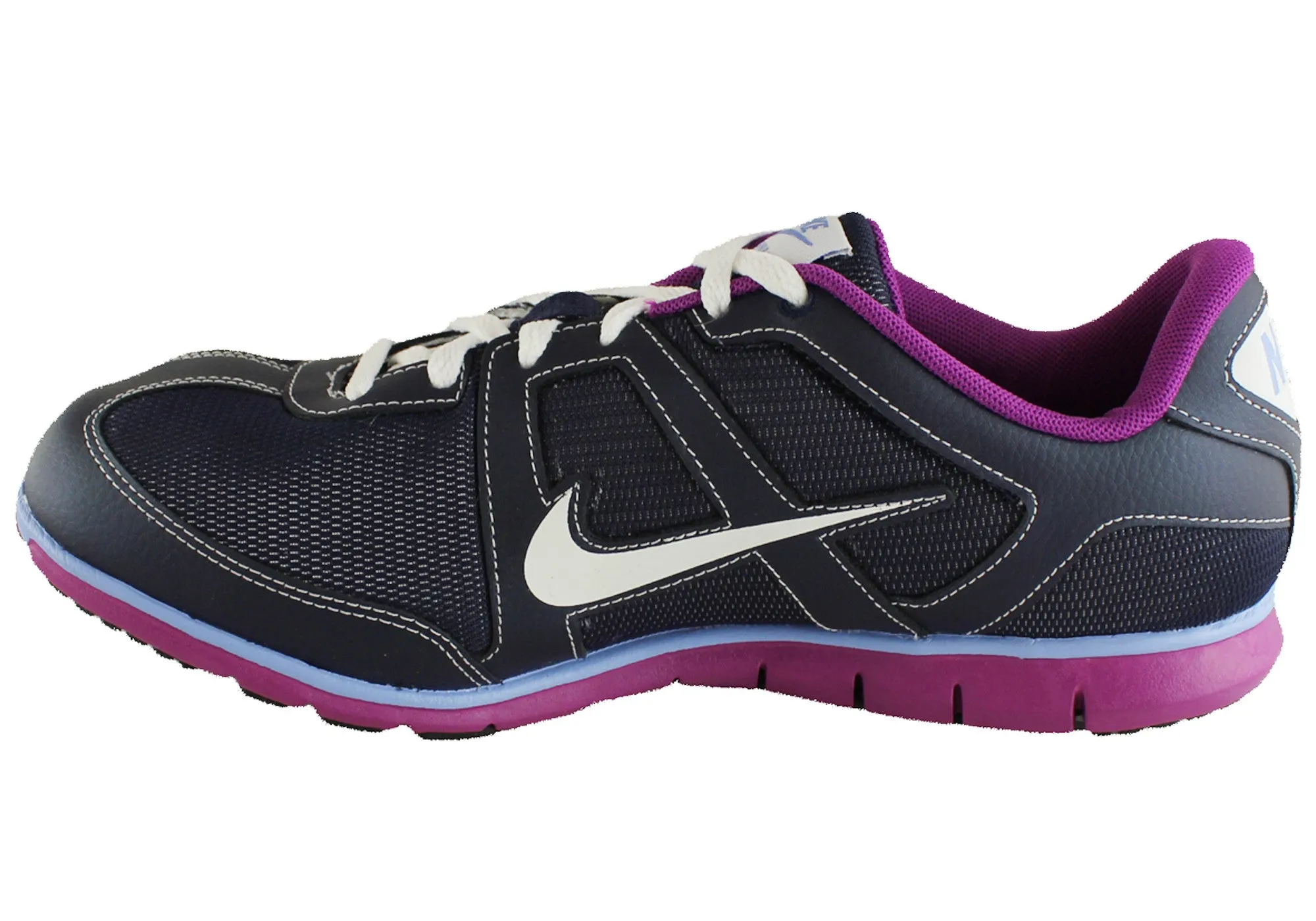Nike Oceania NM Womens Comfortable Shoes