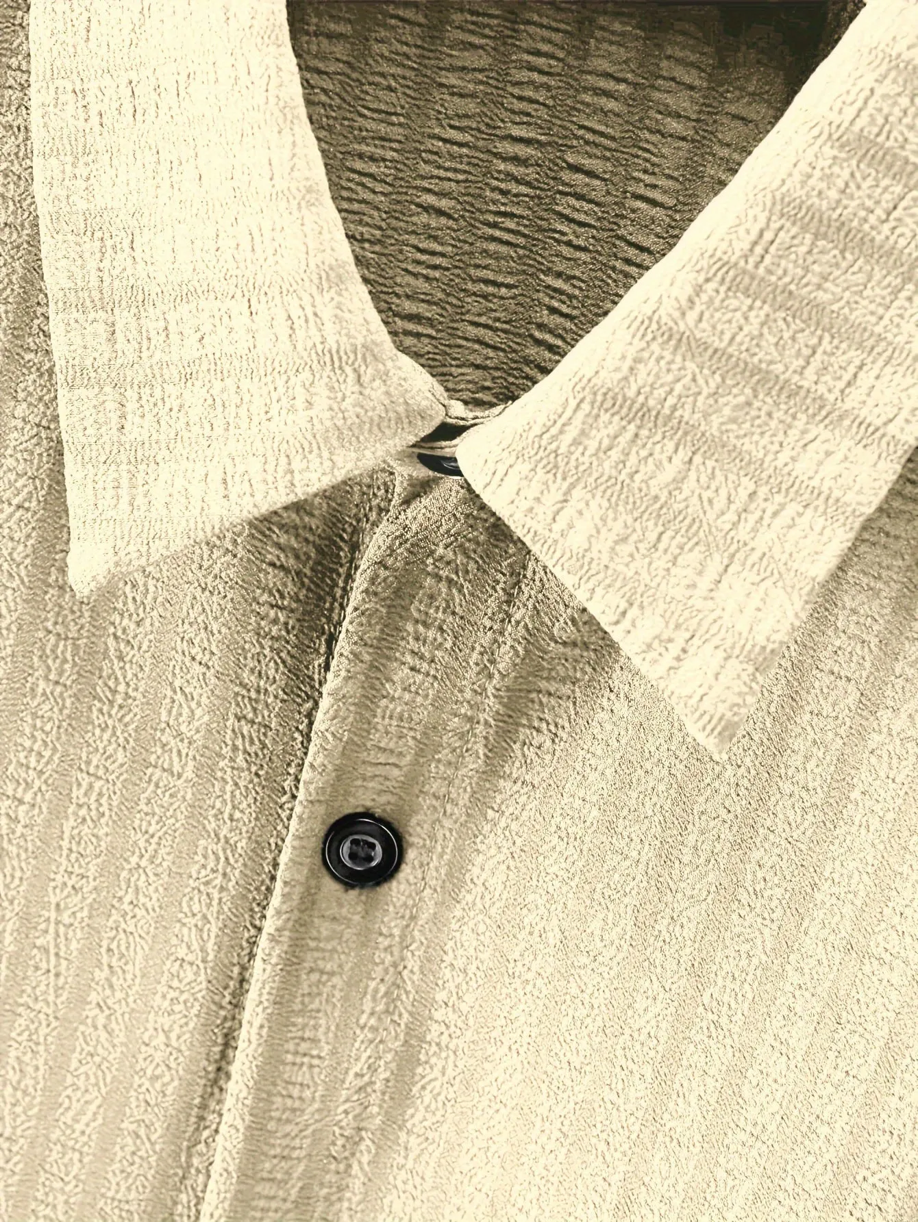 NOLEN | Striped Shirt with Matching Shorts