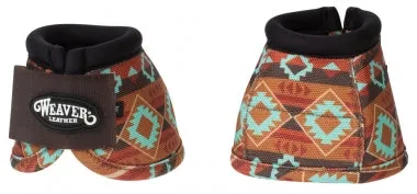 NoTurn Bell Boot ~ Medium