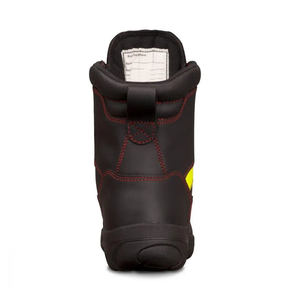 Oliver 180mm Wildland Firefighters Boot - 66-460