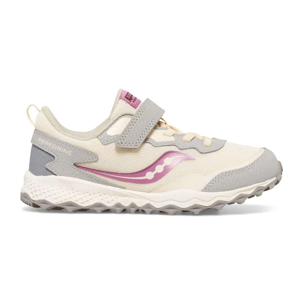 Peregrine Kdz A/C | Orchid Kids Big Kid Sneakers