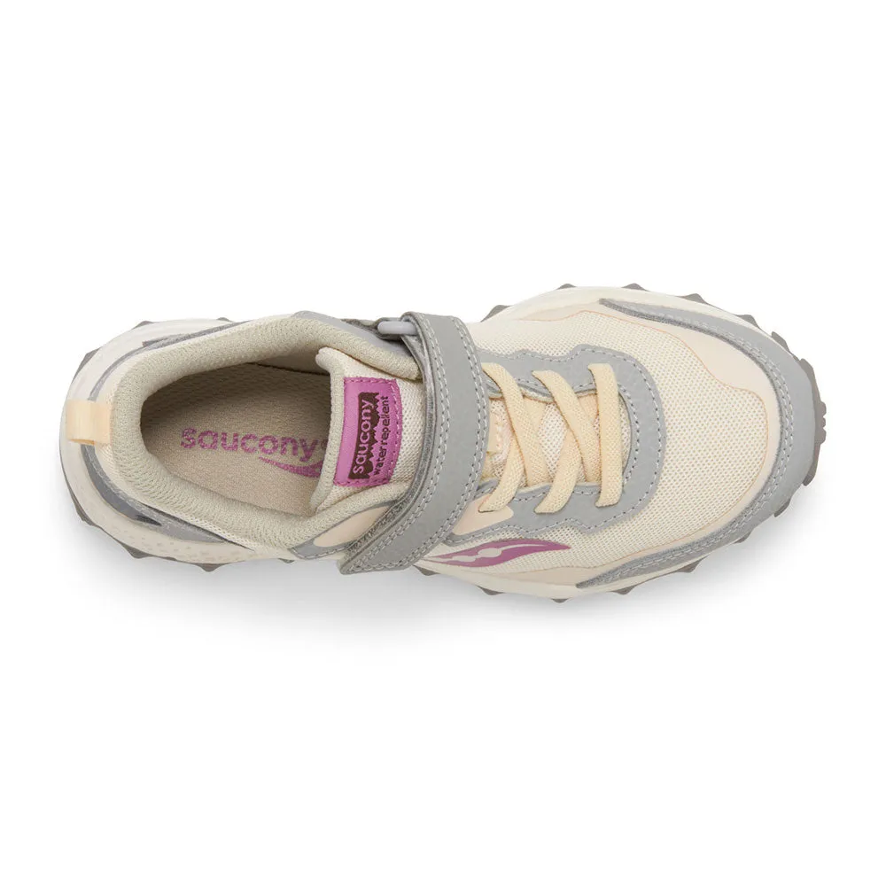Peregrine Kdz A/C | Orchid Kids Big Kid Sneakers