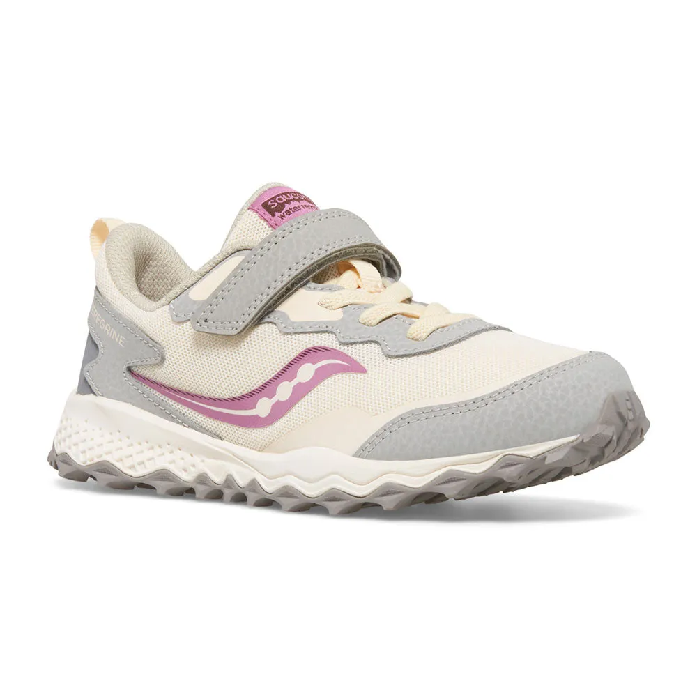 Peregrine Kdz A/C | Orchid Kids Big Kid Sneakers