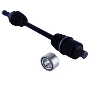 Polaris Ranger 900 1000 Left/Right Rear Axle and Wheel Bearing 2019-2021