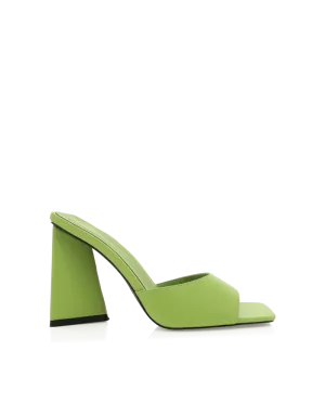 Quinn Heel