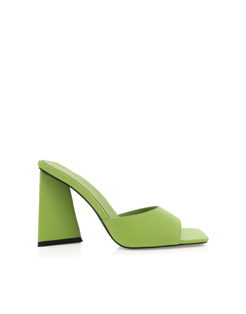 Quinn Heel