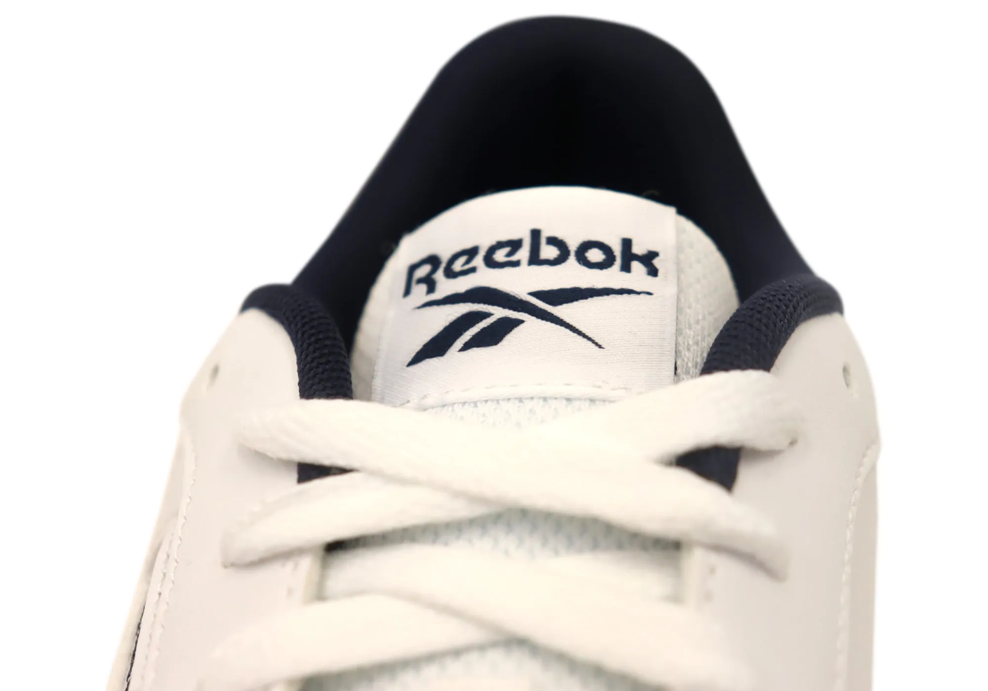 Reebok Mens Court Advance Comfortable Lace Up Shoes
