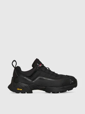 ROA Khatarina Runner Black