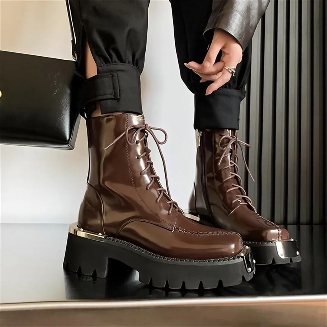 Serpatura Chic Daily Booties