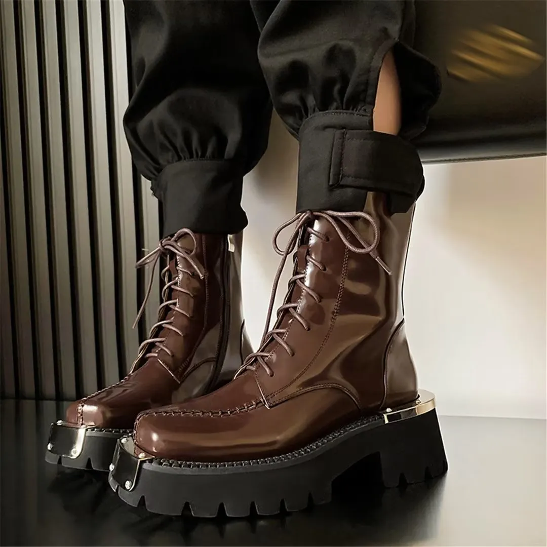 Serpatura Chic Daily Booties