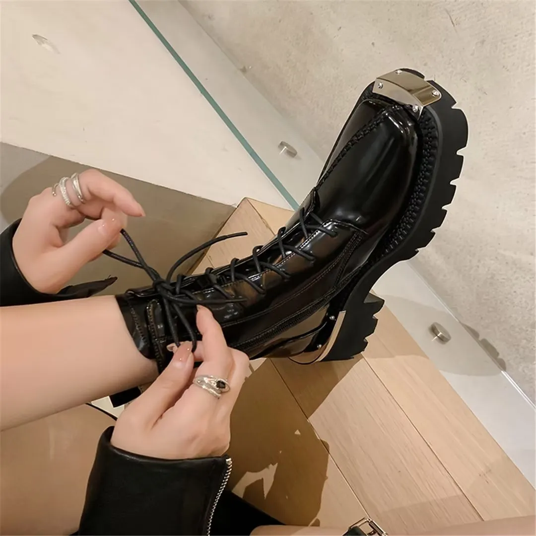 Serpatura Chic Daily Booties