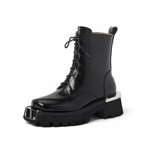 Serpatura Chic Daily Booties