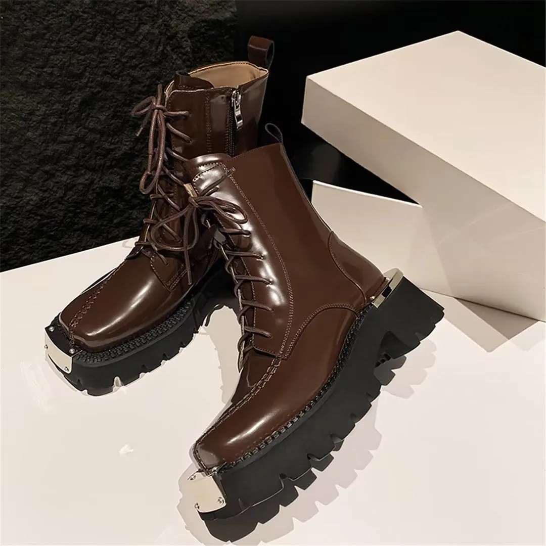 Serpatura Chic Daily Booties