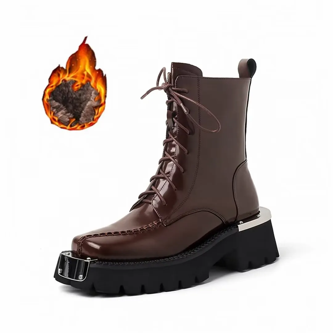 Serpatura Chic Daily Booties