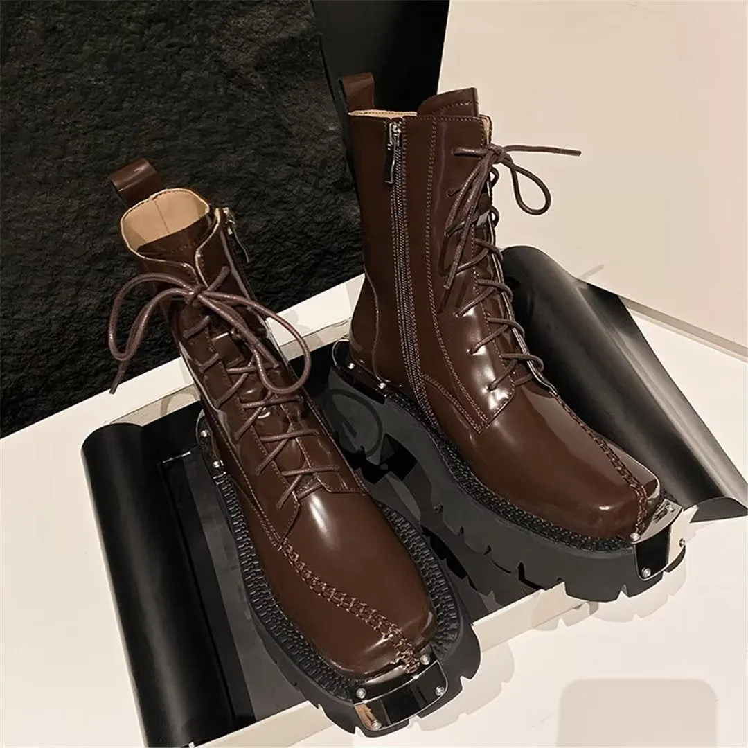 Serpatura Chic Daily Booties