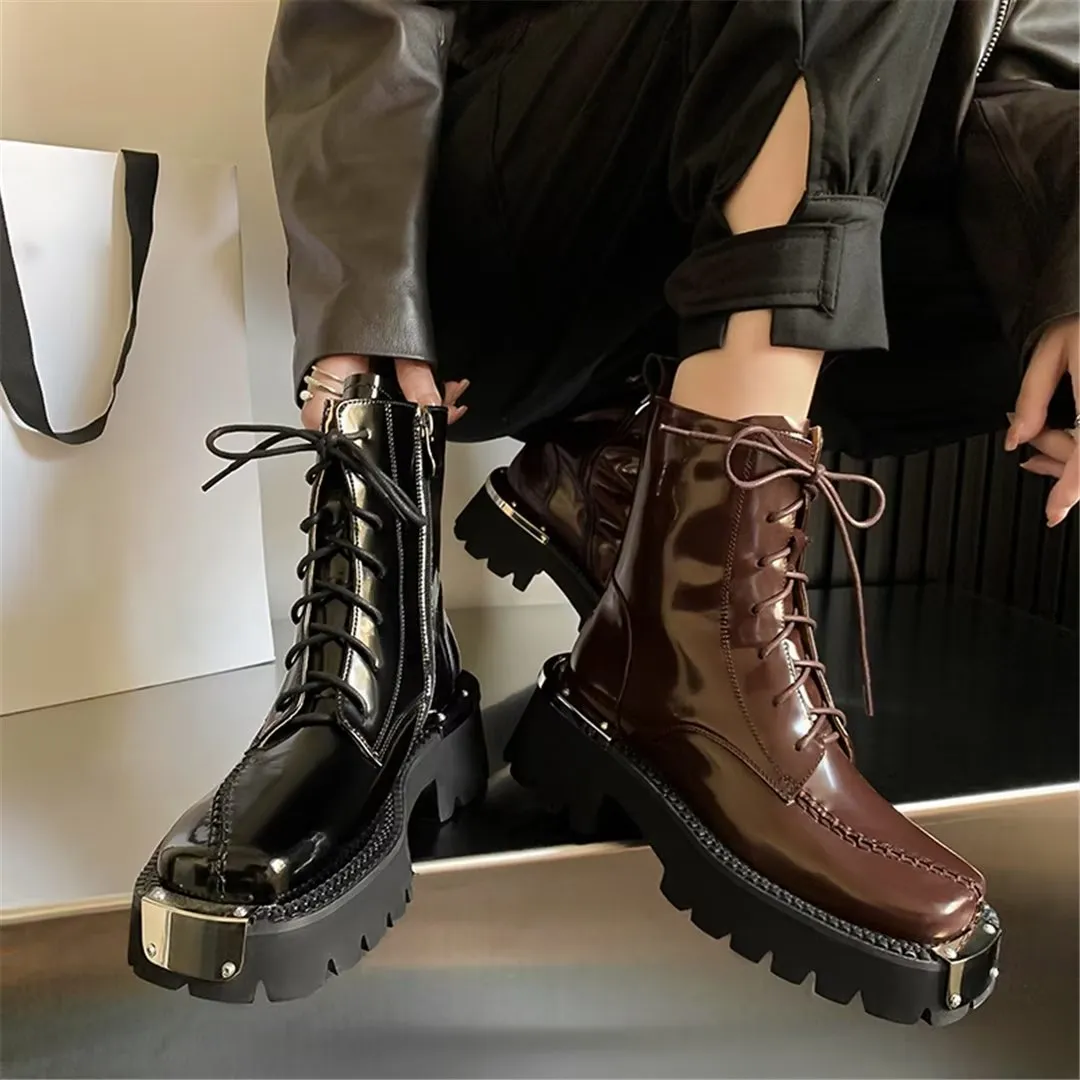 Serpatura Chic Daily Booties