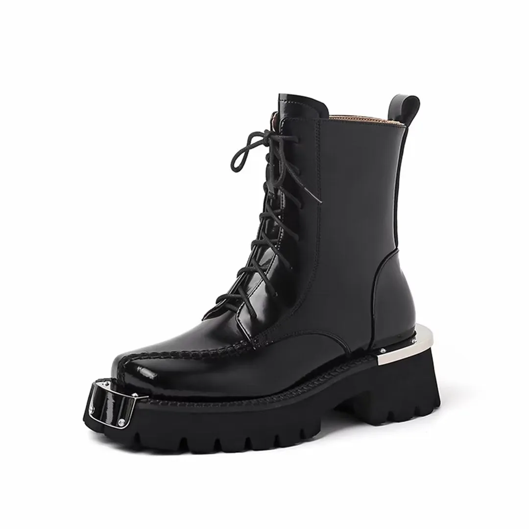 Serpatura Chic Daily Booties