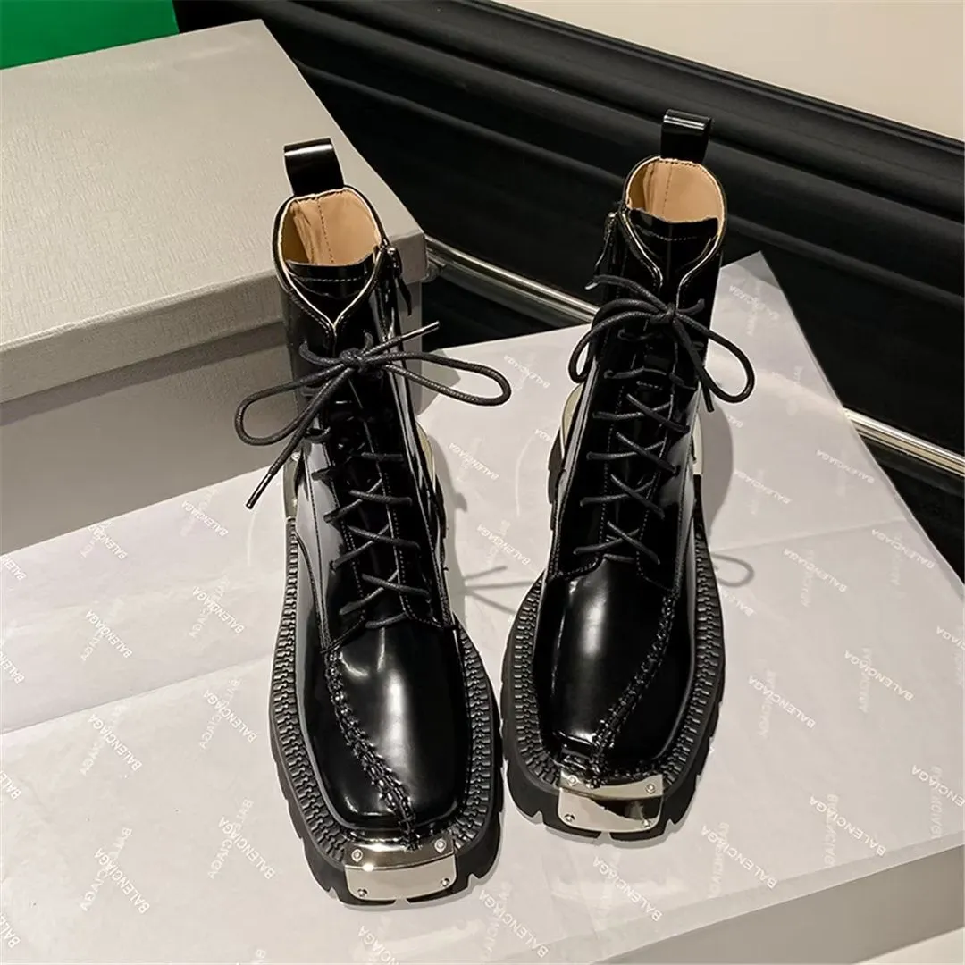 Serpatura Chic Daily Booties