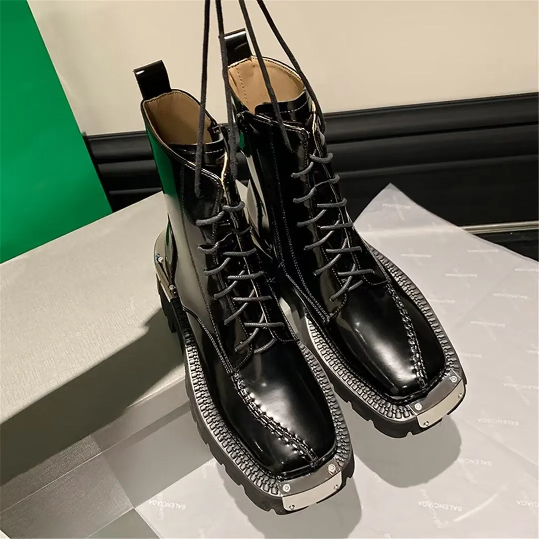 Serpatura Chic Daily Booties