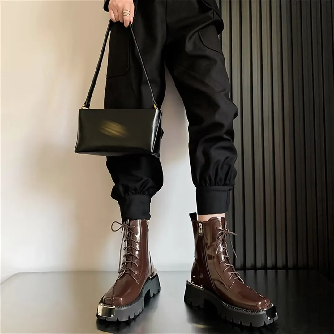Serpatura Chic Daily Booties