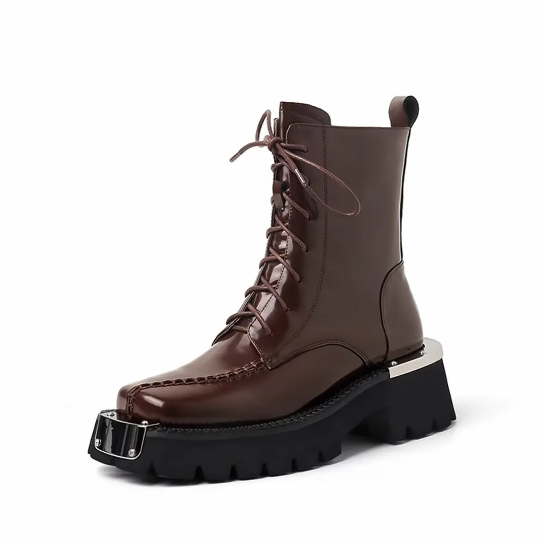 Serpatura Chic Daily Booties