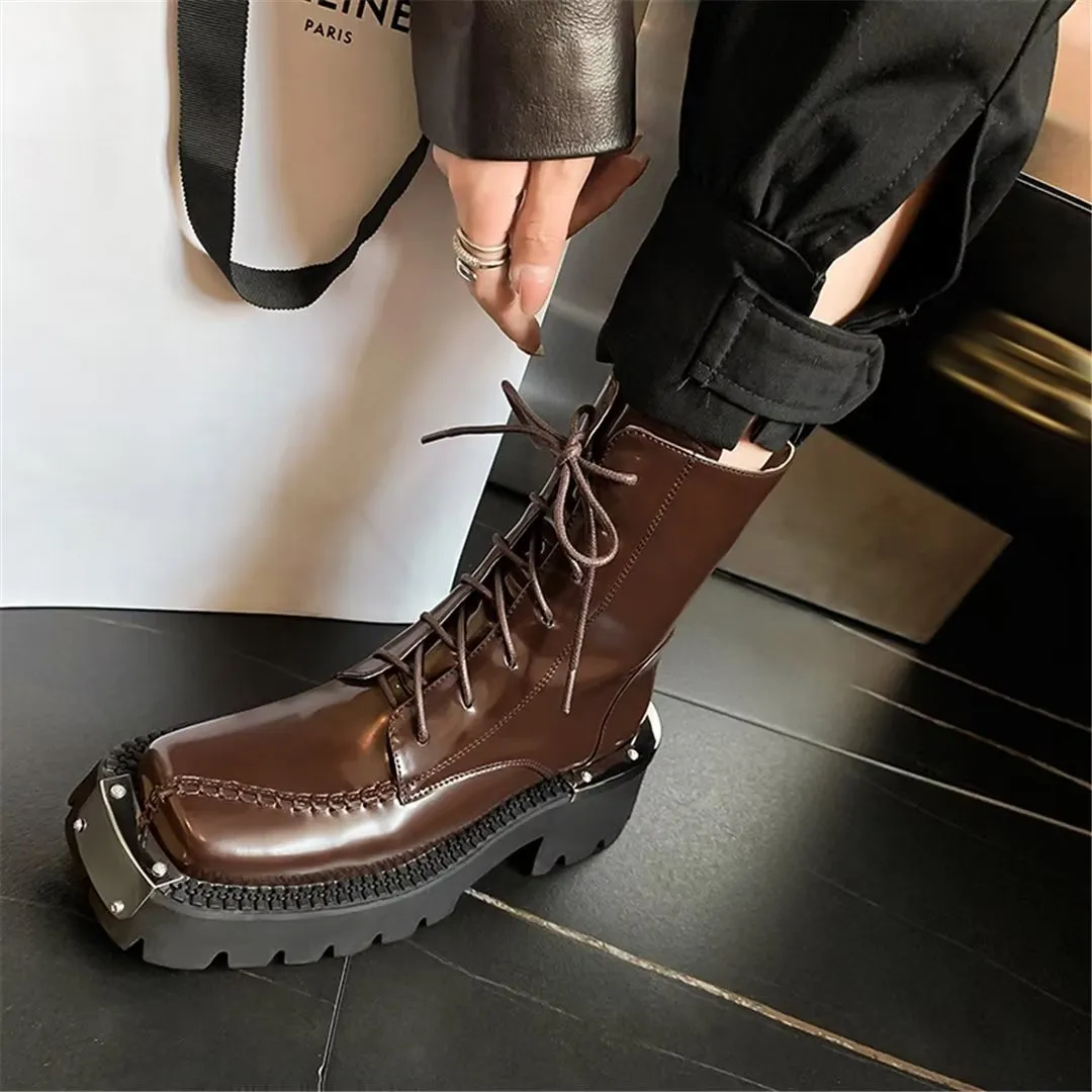 Serpatura Chic Daily Booties