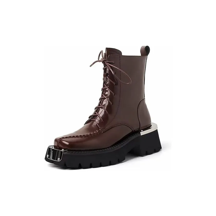 Serpatura Chic Daily Booties