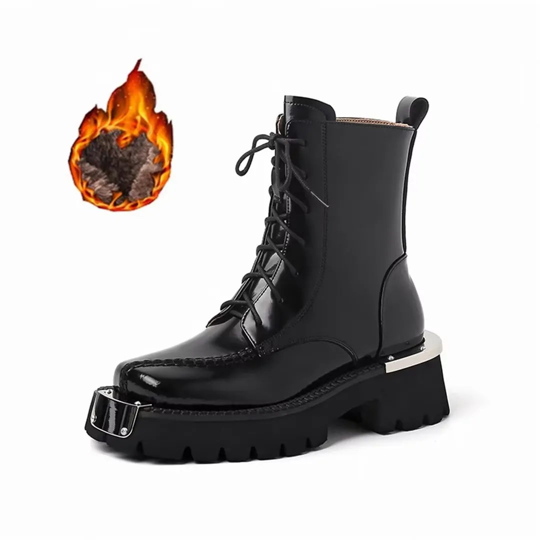 Serpatura Chic Daily Booties