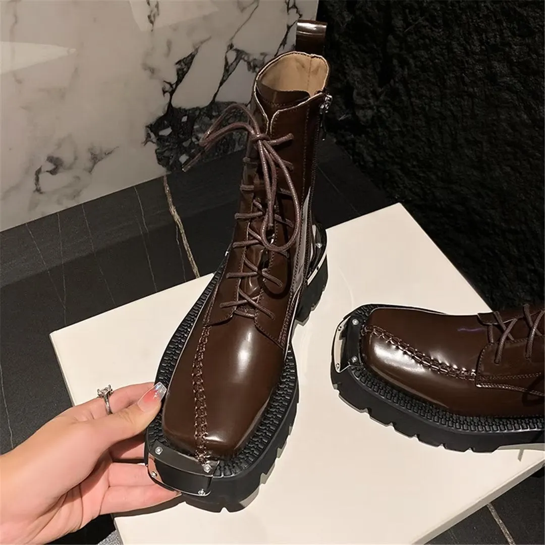 Serpatura Chic Daily Booties