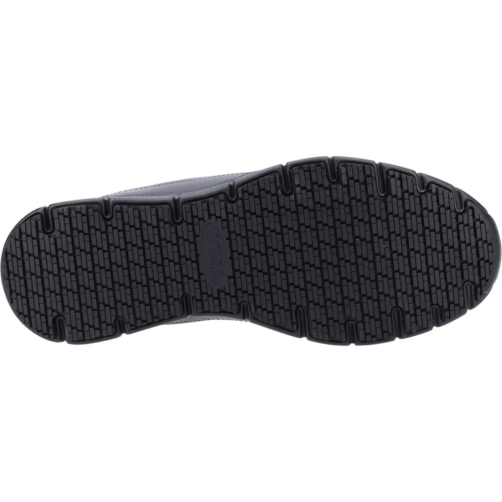 Skechers (GAR77157EC) Mens Nampa Groton in UK 6 to 12