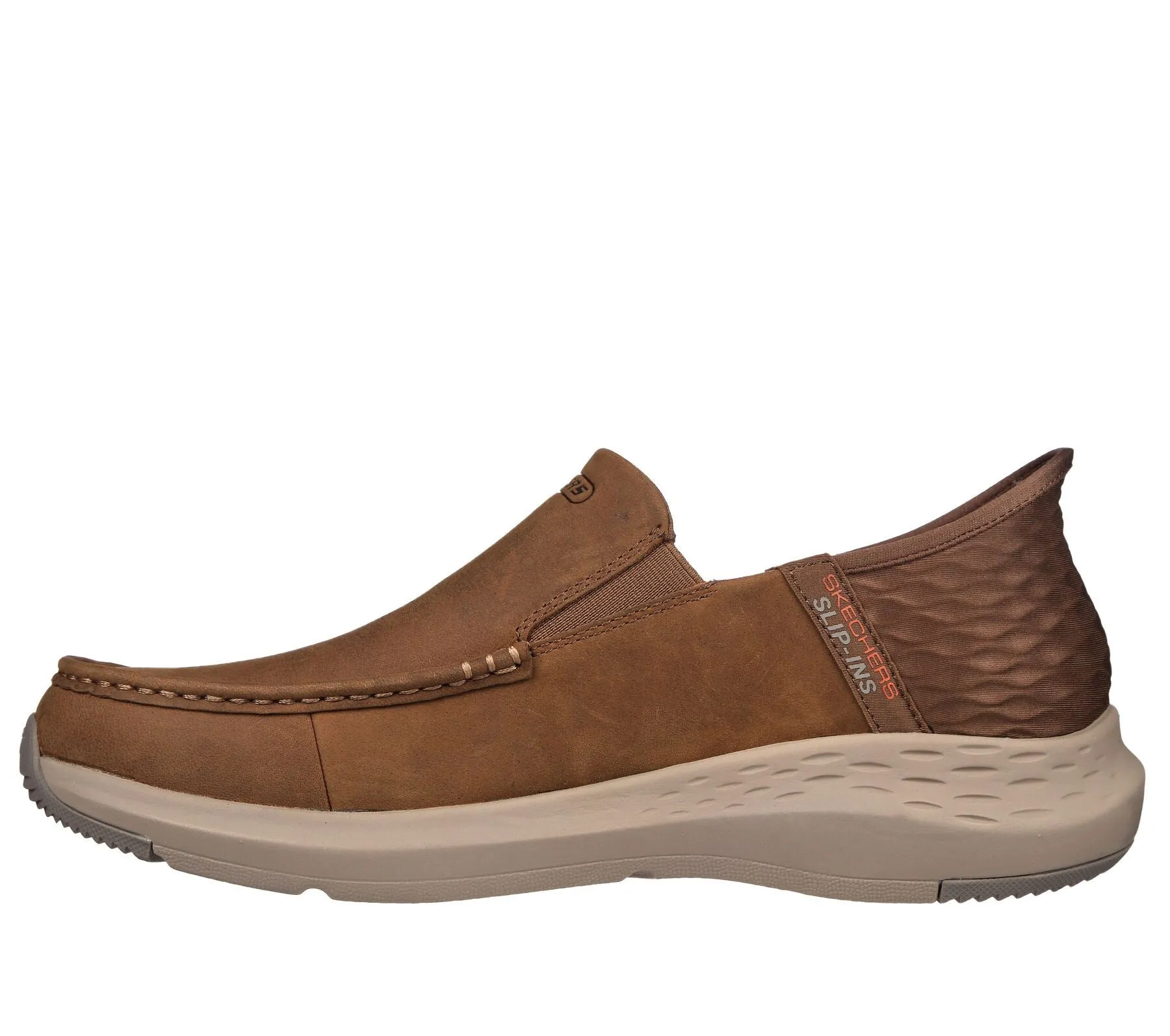 Skechers Men Slip-ins Shoes - Parson - Oswin in 3 Colours, 5.5-13