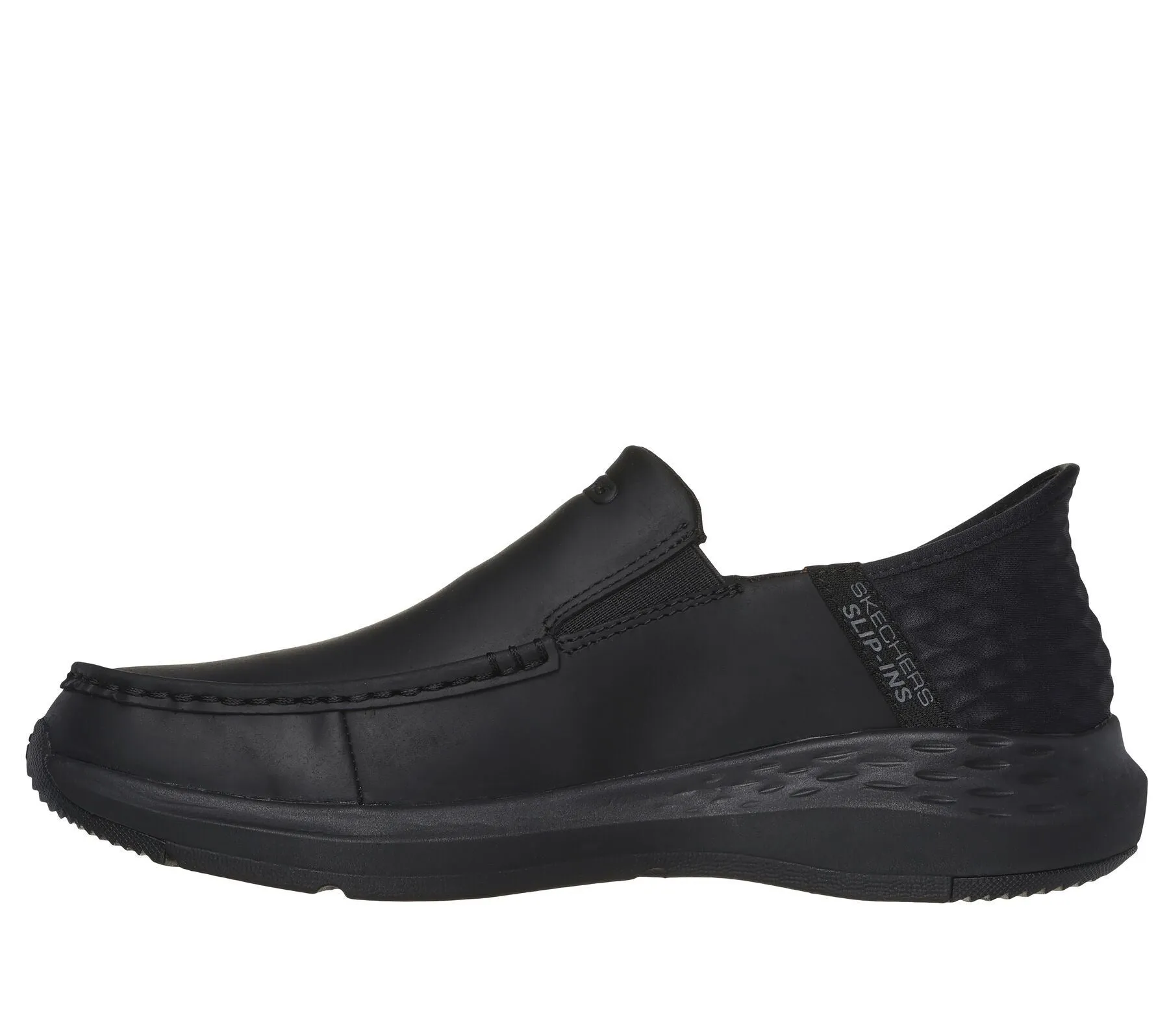 Skechers Men Slip-ins Shoes - Parson - Oswin in 3 Colours, 5.5-13