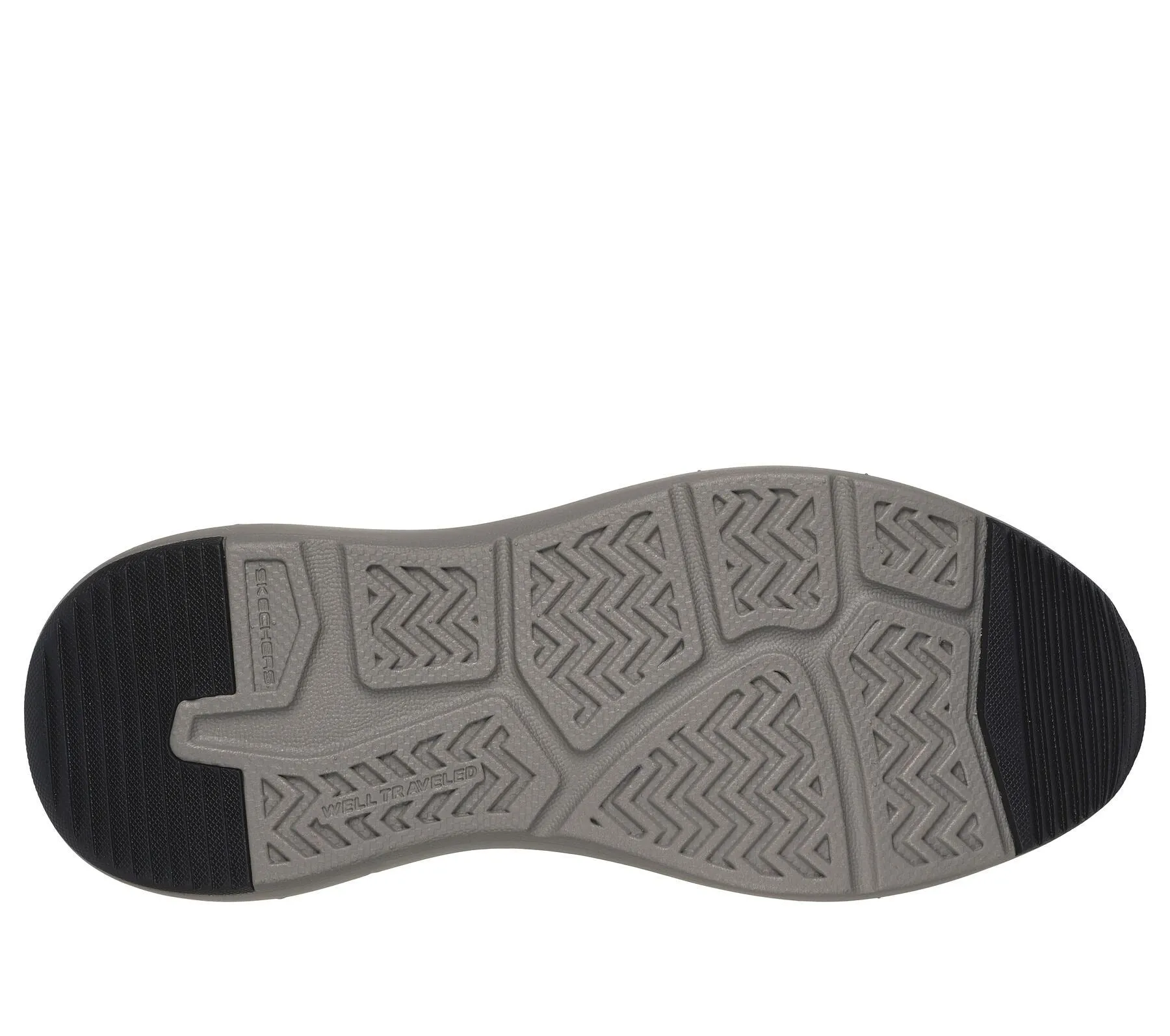 Skechers Men Slip-ins Shoes - Parson - Oswin in 3 Colours, 5.5-13