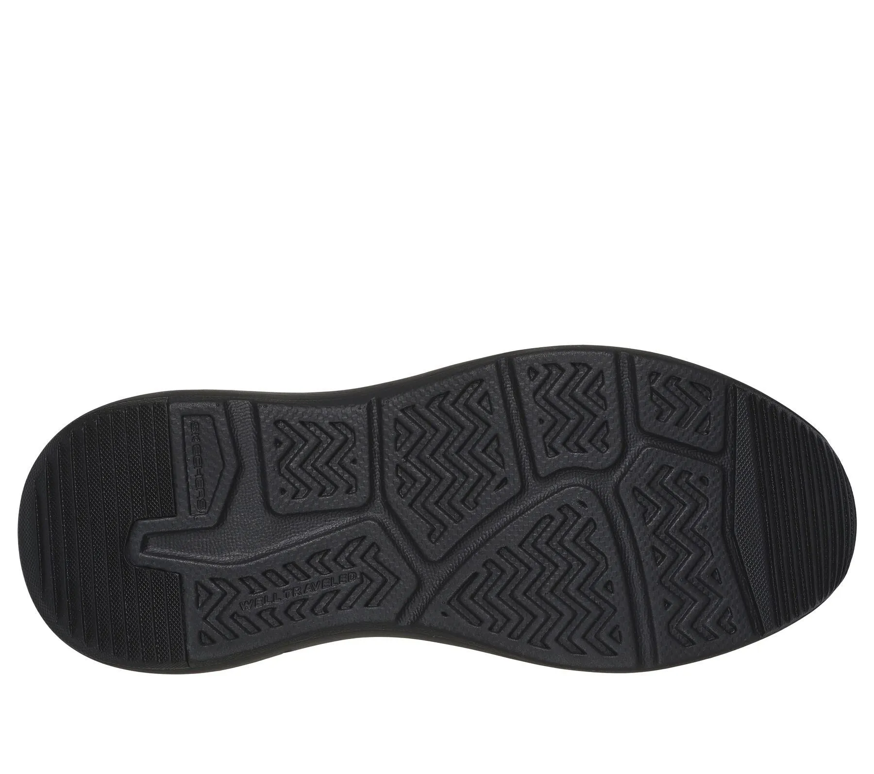 Skechers Men Slip-ins Shoes - Parson - Oswin in 3 Colours, 5.5-13