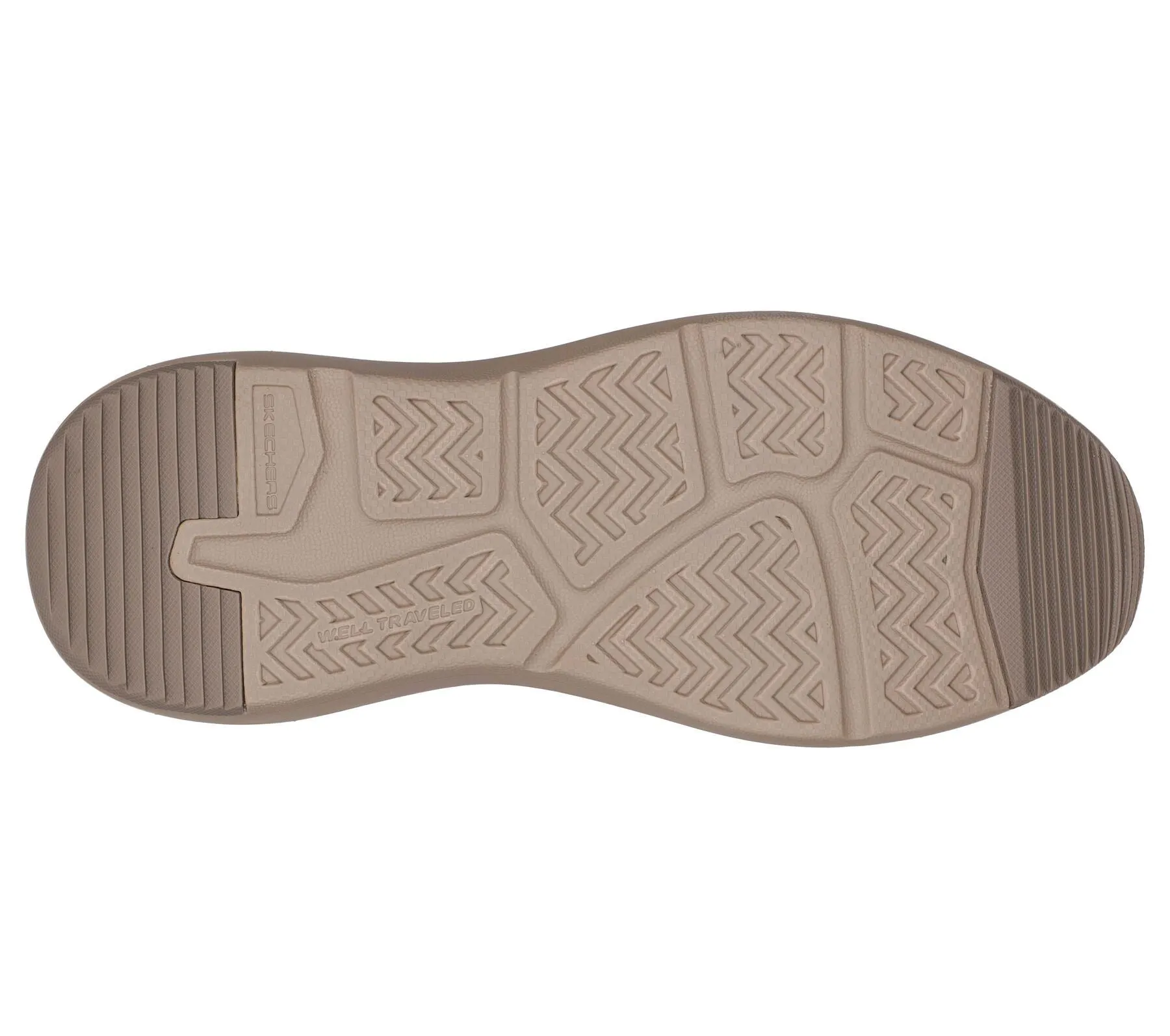 Skechers Men Slip-ins Shoes - Parson - Oswin in 3 Colours, 5.5-13