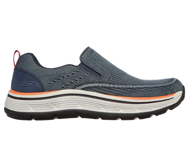 SKECHERS Men's Relaxed Fit Remaxed-Edlow 204375