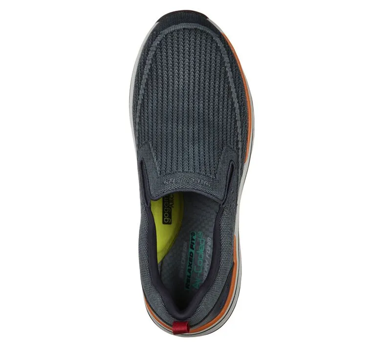 SKECHERS Men's Relaxed Fit Remaxed-Edlow 204375