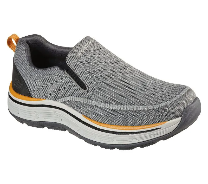SKECHERS Men's Relaxed Fit Remaxed-Edlow 204375