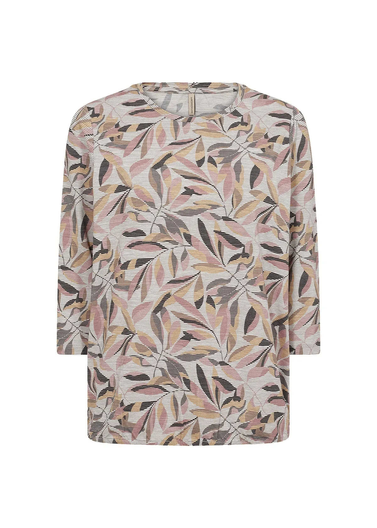 Soyaconcept Women's Galina 43 Blouse