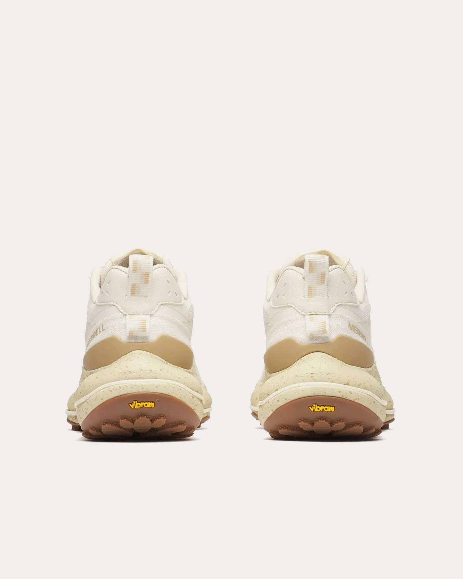 SpeedARC Matis Chalk / Eggshell Low Top Sneakers