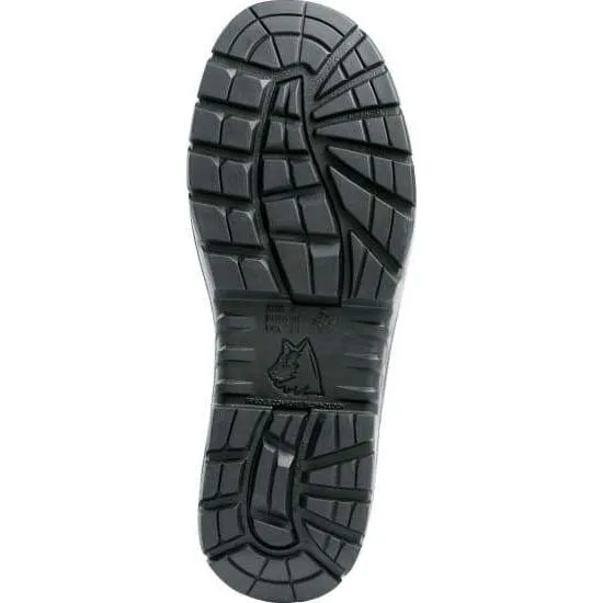 Steel Blue Mackay Nitrile Boot - 382835