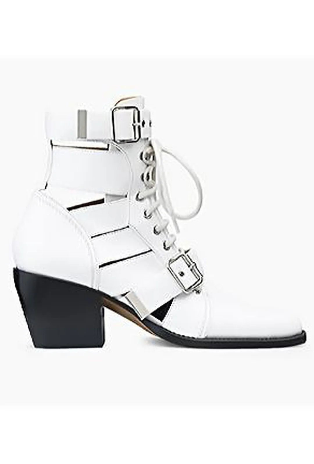 STELLA - MOTORCYCLE BOOTS