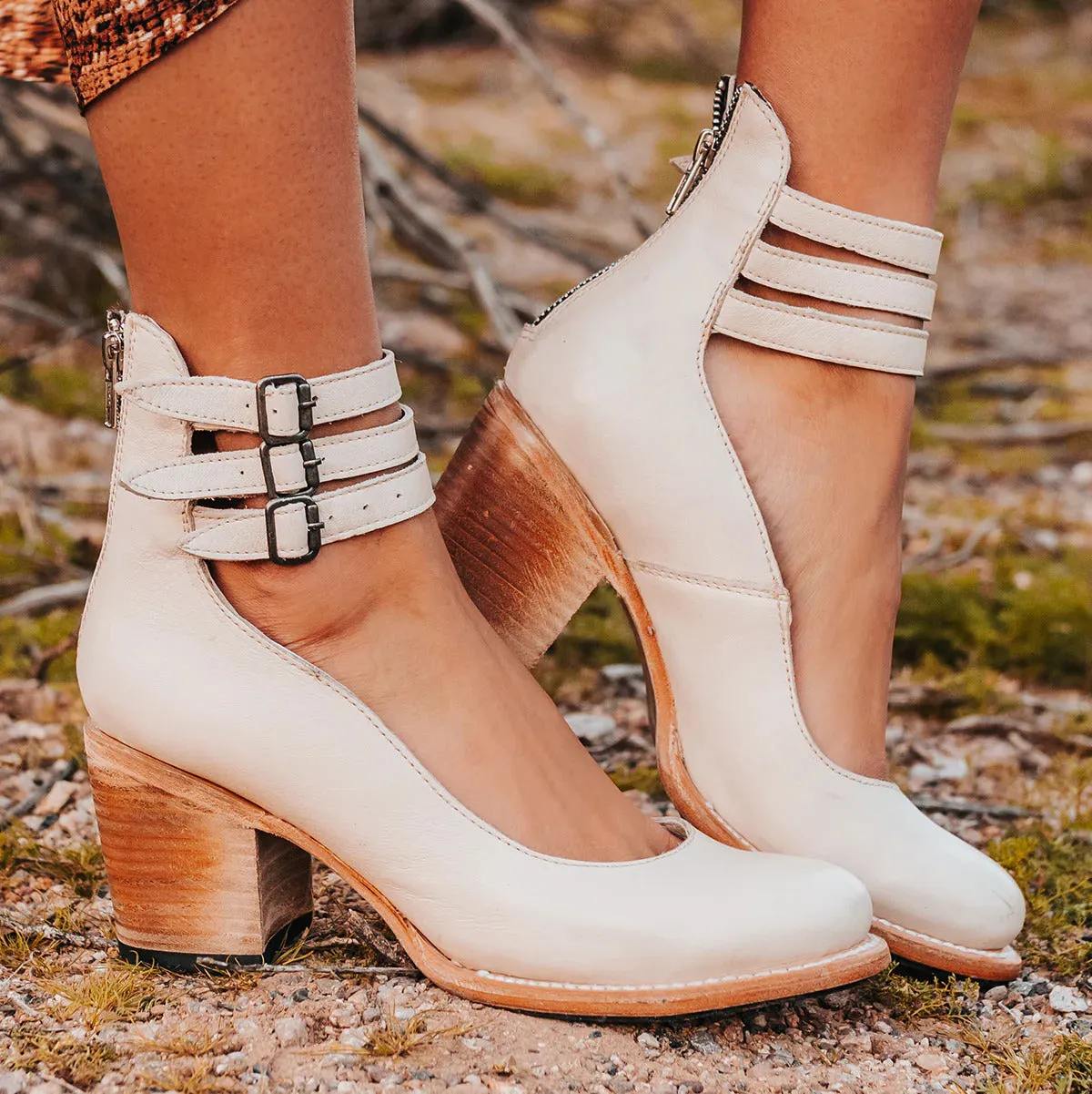 Sylis | Comfortable and Elegant Shoe