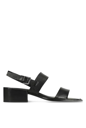 The Summer Staple | Black