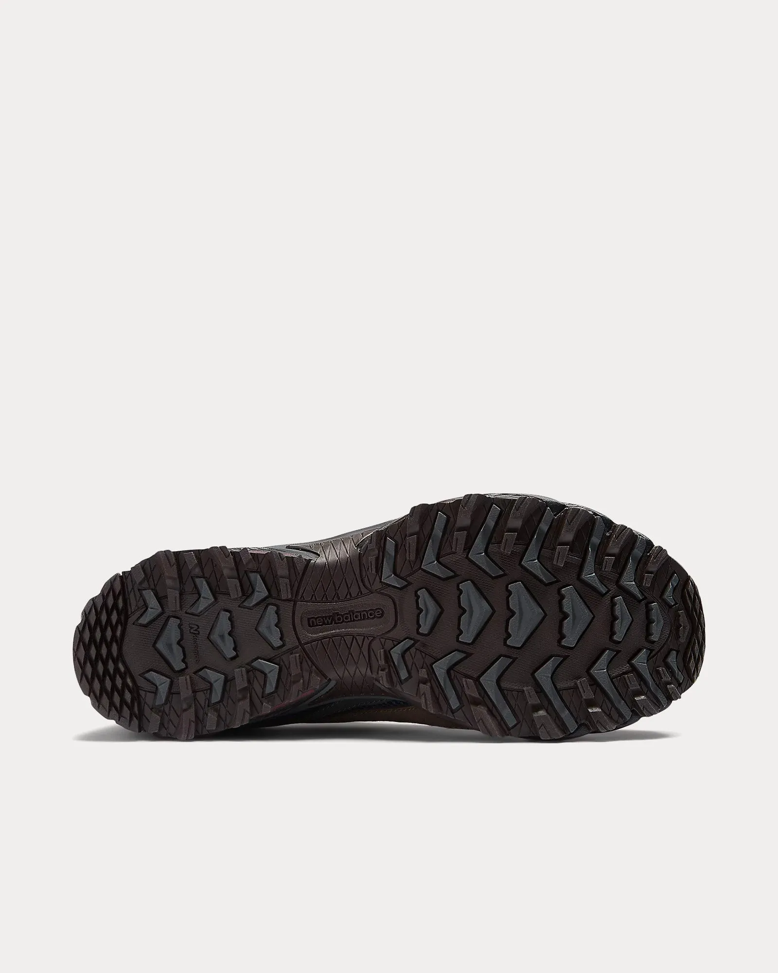 Tokyo Design Studio 610S Outerspace / Dark Mushroom / Magnet Slip On Sneakers